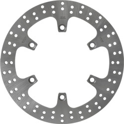 TRW LUCAS FRONT BRAKE DISC HONDA CB / F 500 93-08, CBF 600 04-07, NT 650 / 700 V DEAUVILLE 98-16, VFR 750 88-93, CBR 1000 87-00, ST 1100 96-02, CB 1300 98-00, VTX 1300 03-08