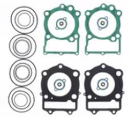 ATHENA USZCZELKI TOP-END YAMAHA XV 750 VIRAGO '88-'96