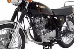 Yamaha SR 400 (2014-2016) Gmol silnika