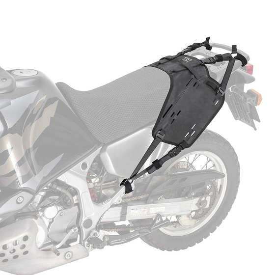 Kriega OS-Base - Adventure Bike