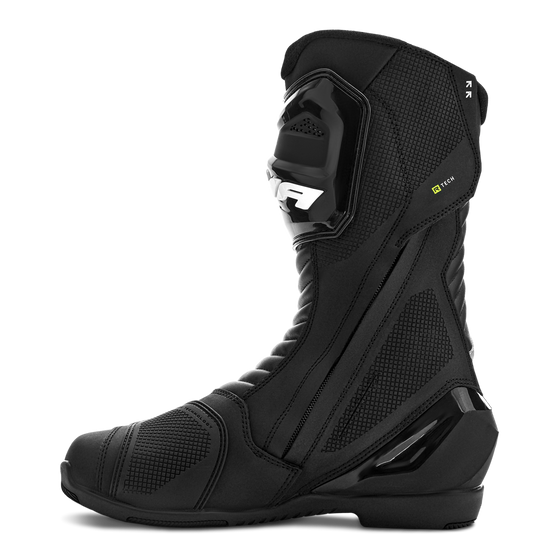 RX-3 MEN YLW FLUO 41