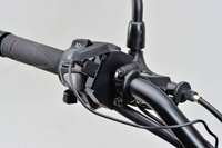 89371 POWER SUPPLY USB SLIM 1X USB FOR MOTORCYCLE HANDLEBAR