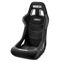 Fotel rajdowy Sparco Sprint+ (homologacja FIA)