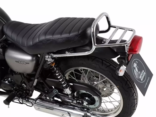 Kawasaki W 800 Street/Cafe (2019-) topcase carrier