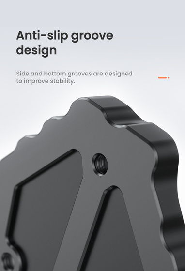 LOBOO Nakładka na stopkę boczną do HONDA FORZA350 (10.3.03370.001.11)