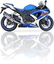 Tłumik IXIL SUZUKI GSX 600 R, GSX 750 R [08-10] (SOVE)