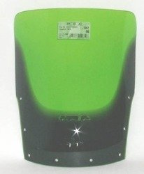 Szyba motocyklowa MRA KAWASAKI GPZ 1000 RX, ZXT00A, -, forma T, przyciemniana