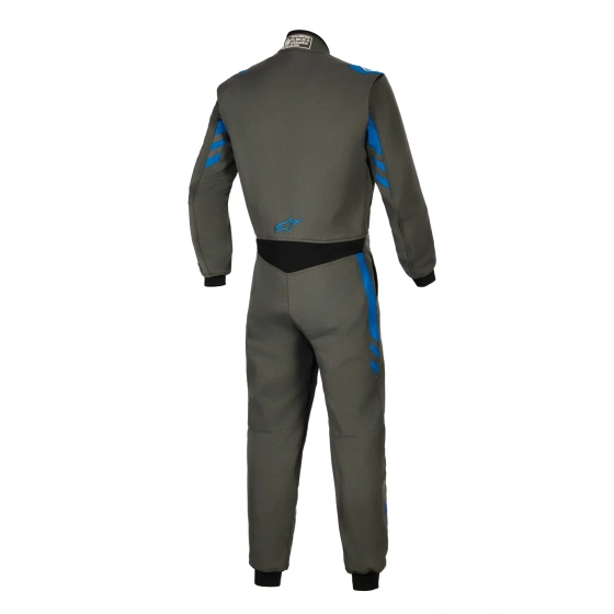 Race Rally Racing Suit Alpinestars GP Race V3 (FIA) anthracite