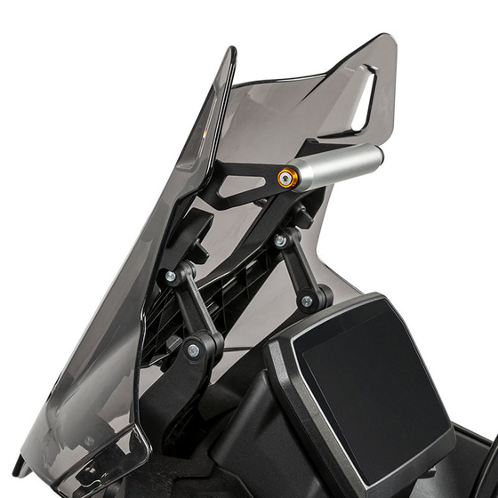 LOBOO Zestaw montażowy GPS VOGE SR250GT (2023-) (10.3.09831.001.01)