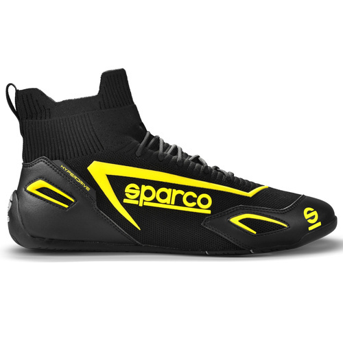 Buty Gamingowe/Kartingowe Sparco HYPERDRIVE