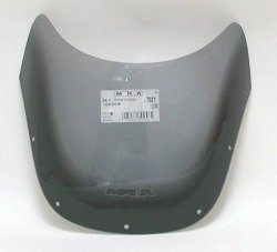 Szyba motocyklowa MRA TRIUMPH SPRINT 900 [93] (typ S, niebieska)