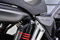 HB FIXING BELT SET (4P) SEAT BAG