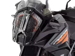 KTM 1290 Super Adventure S/R (2021-) lamp guard
