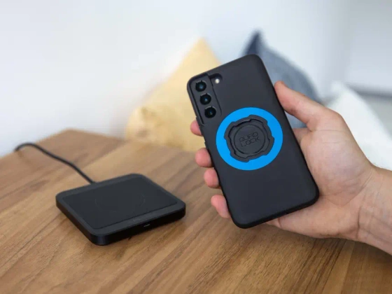 Quad Lock® Wireless Charging Pad