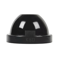 59401 Headlamp cover cap extension - Ø 80 mm