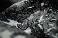 Willow Waterproof Overjacket MK2 - Women's Black