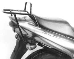 Suzuki GSX 750 F (2003-2006) topcase carrier