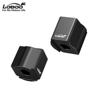 LOBOO Podwyższenie kierownicy do KTM690 ENDURO/R, KTM790, KTM890, KTM1050 , KTM1090 , KTM1190 , KTM1290 , KTM1290 Super Adventur