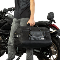 LOBOO VINTAGE TPU Torba 40L (10.4.01039.001.01)