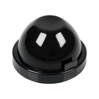 59401 Headlamp cover cap extension - Ø 80 mm