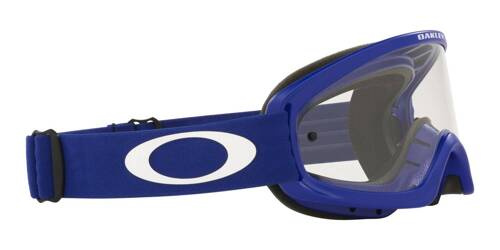 Oakley gogle O frame 2.0 pro XS MX niebieskie