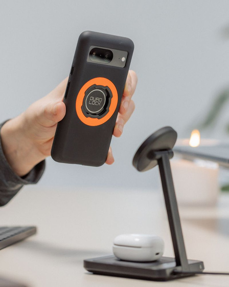 Etui Quad Lock® MAG - Google Pixel 10 PRO XL