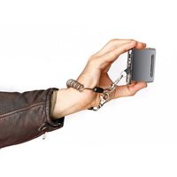 90553 Anchor, multipurpose safety cable