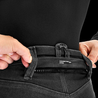 RIDGE LADY PNT BLK 24/30