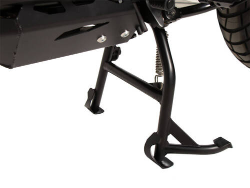 Honda XL 750 Transalp (2023-) center stand