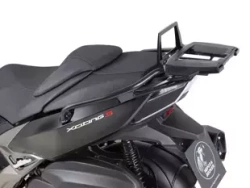 Kymco Xciting S 400 ABS (2018-) Alurack-Metal carrier for TC