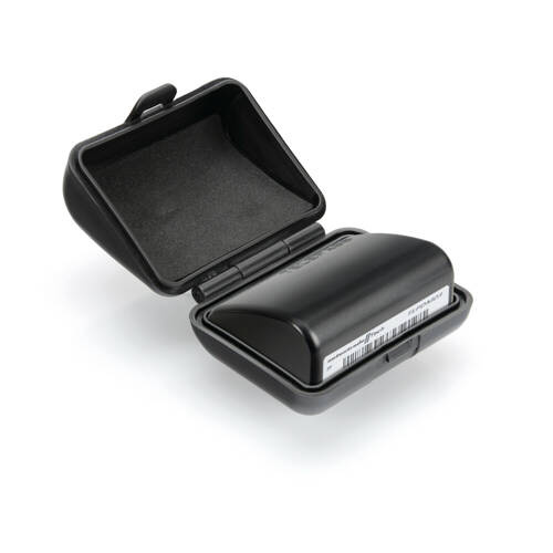 90451 Hard case, for Telepass™