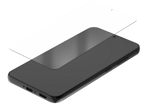 Quad Lock® Tempered Glass Screen Protector - Samsung Galaxy S23