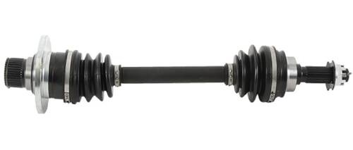 ALL BALLS PÓŁOŚ NAPĘDOWA SUZUKI LTA-700 X KING QUAD 06-07, LTA-750 X KING QUAD 08-17, LTA-750 XP KING QUAD POWER STEERING 11-17 TYŁ STRONA LEWA/PRAWA