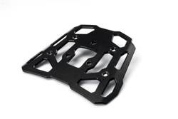 ZESTAW KUFRA CENTRALNEGO TRAX ADV SW-MOTECH BMW R 1200 GS LC (13-)/R 1250 GS (18-), SILVER 38L