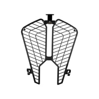 LOBOO Osłona przedniego oświetlenia KTM 1290 Super Adventure S/R (2022-) (10.3.06251.001.11)