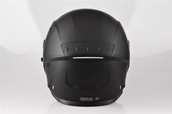 Kask Motocyklowy LAZER RAFALE Z-Line (kol. Czarny - Matowy) rozm. S