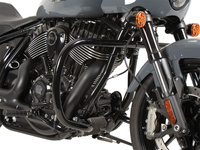 Indian Chief Dark Horse Chief Bobber Dark Horse Super Chief Limited Sport Chief (2022-) engine guard Solid Black