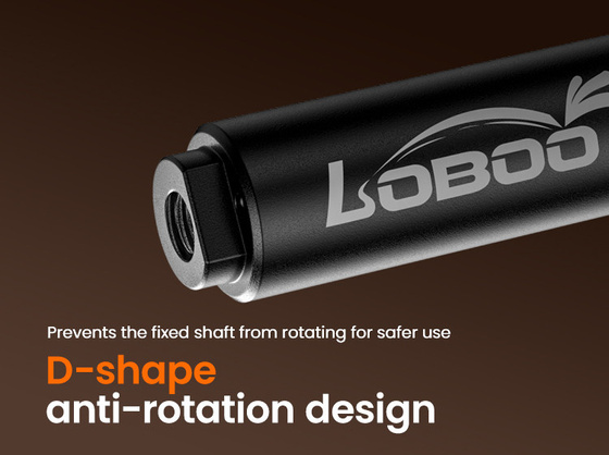 LOBOO Zestaw montażowy GPS BMW C400X (2018-) (10.3.09102.001.11)