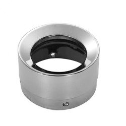 The end of the Silencer / Exhausta IRONHEAD typ SHORT GUN dla modeli HC1 chrom