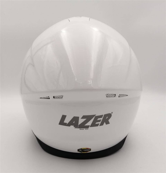 Kask Motocyklowy LAZER VERTIGO EVO Z Line (kol. Biały) rozm. L