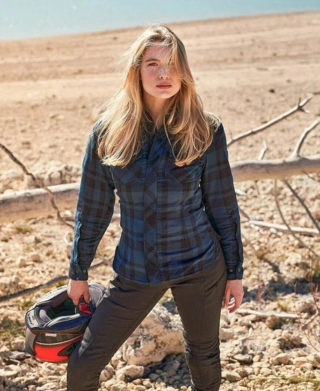 RENEGADE LADY 2 RED S