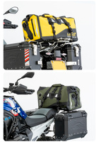 LOBOO PVC Torba czarna 50L (upgrade) (10.4.01042.001.11)