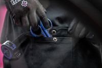 Muc-Off 197 - Fartuch warsztatowy mechanika - Workshop Apron