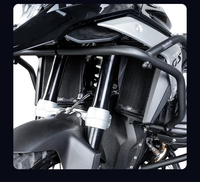 LOBOO Osłona chłodnicy do BMW R1300GS (10.3.07131.001.11)