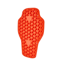 G-FLEXX BACK PROTECTOR LVL.2 S