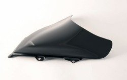 Szyba motocyklowa MRA BMW K 1300 S, K13S, 2009-, forma O, przyciemniana