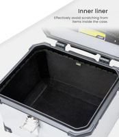 LOBOO PIKE Kufry boczne czarne 37+37L (10.5.01371.002.11)