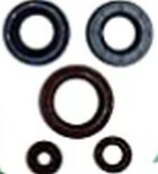 WINDEROSA (VERTEX) KOMPLET (ZESTAW) USZCZELNIACZY SILNIKOWYCH CAN-AM OUTLANDER DPS 450 EFI 15-20, OUTLANDER MAX DPS 450 EFI 15-20, DEFENDER 500 17-20, DEFENDER 500 DPS 17-20, DEFENDER 500 DPS CAMO 17, OUTLANDER MAX 450 6X6 19-20 - ZASTĘPUJE 822998