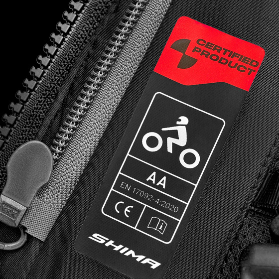 DUNE LADY JKT BLK XS