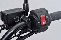 80400 SLIM-MOUNT USB "TYPE-C" CHARGER 1PORT